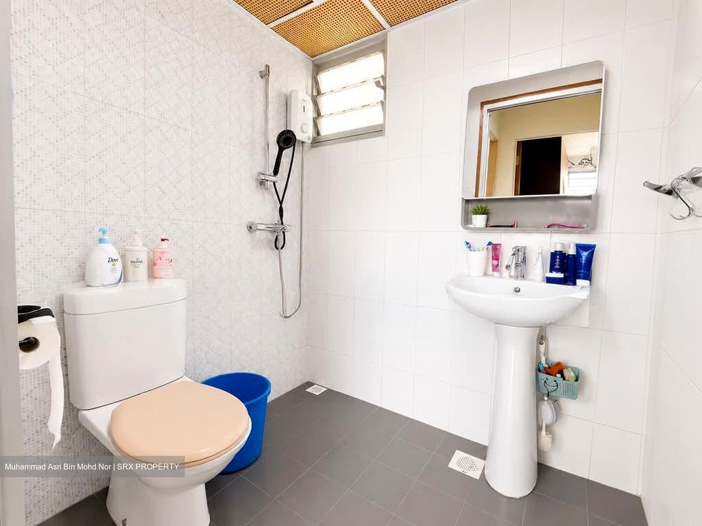 Blk 561B Spring Haven @ Jurong (Jurong West), HDB 3 Rooms #590852741